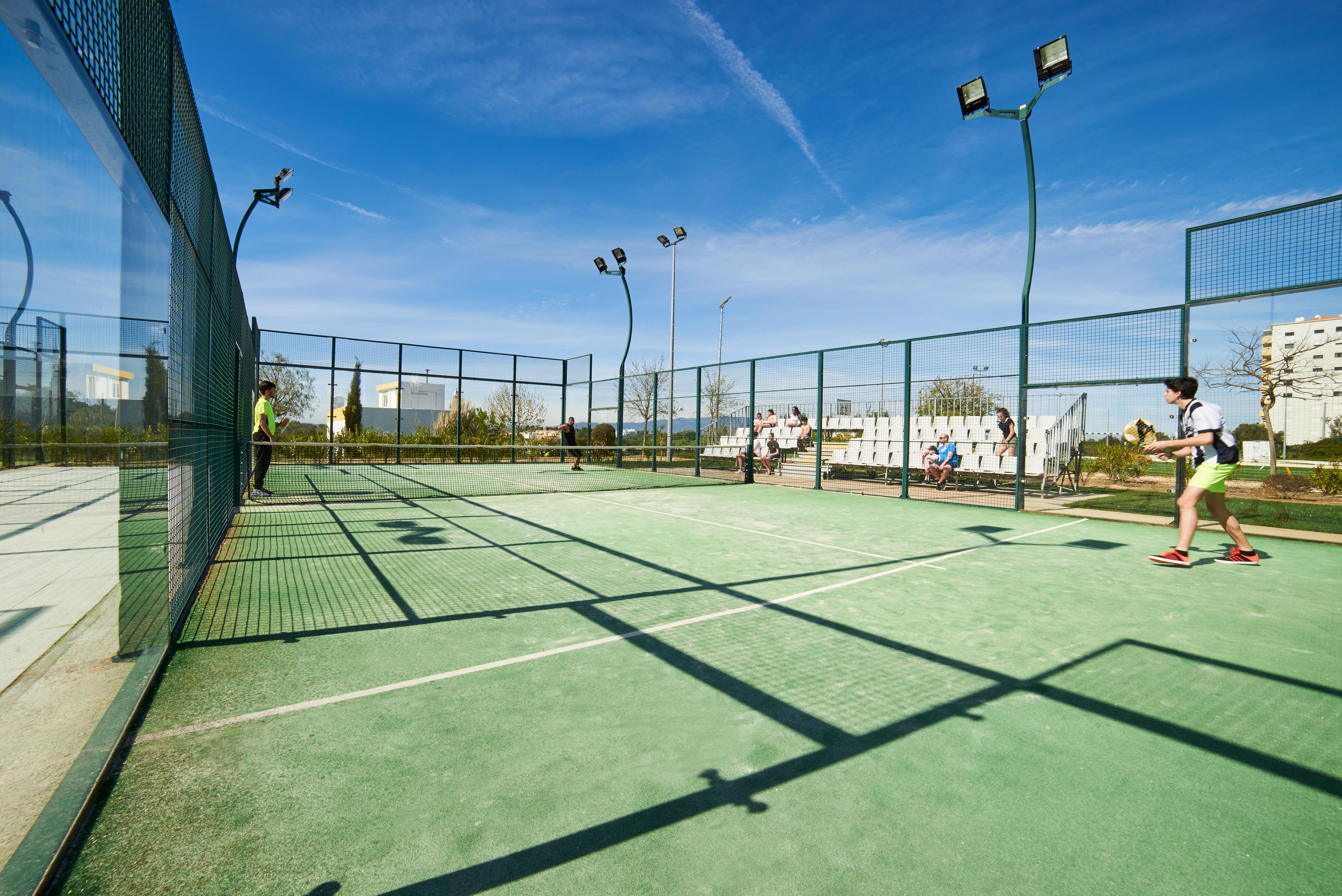 Alvor Baia Resort Hotel Exterior foto