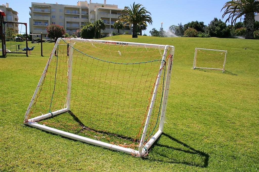 Alvor Baia Resort Hotel Exterior foto